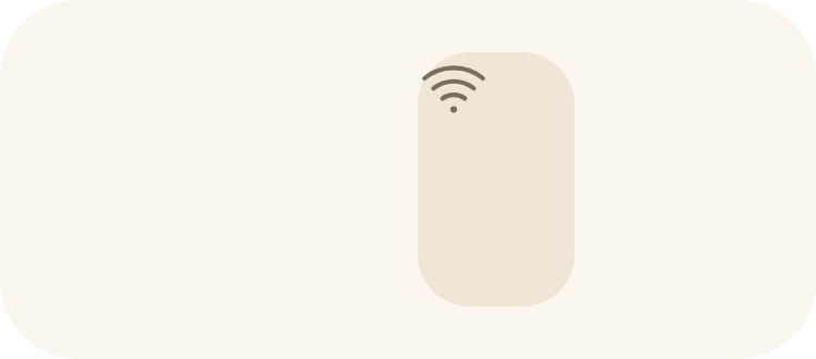 Quick Toggles in Crema