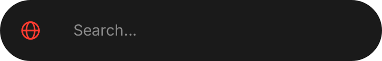 Search Bar in Eclipse