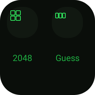Mini Games in Terminal