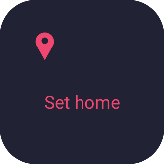 Distance From Home in Pixel Era