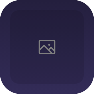 Photo frame widget preview