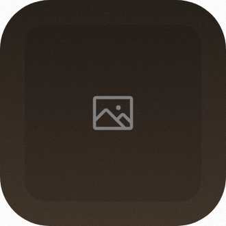 Photo frame in Luxe