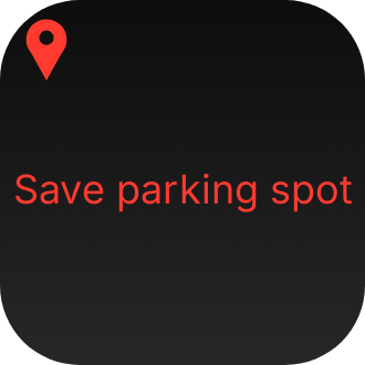 Where I Parked in Eclipse