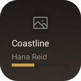 Now Playing in Luxe