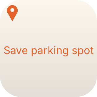 Where I Parked in Crema