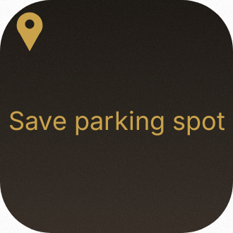 Where I Parked in Luxe