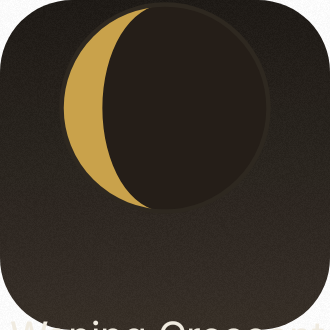 Moon Phase in Luxe