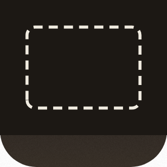 QR Card in Luxe