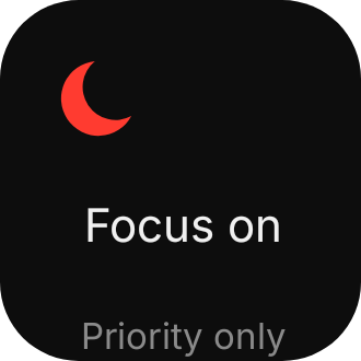 Focus Mode in Eclipse