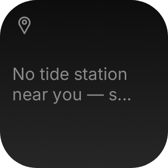 Tide in Eclipse