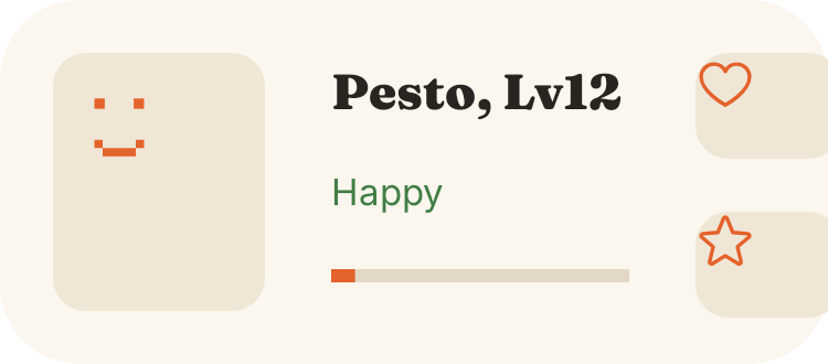 Pocket pet in Crema
