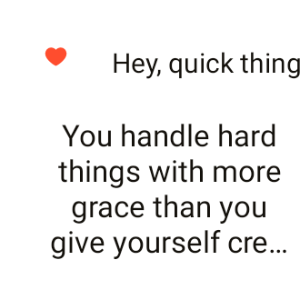 Compliment machine in Playgrid
