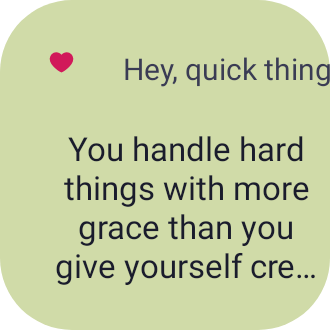 Compliment machine in Pixel Era Dark