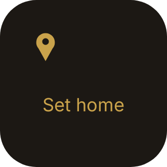 Distance From Home in Luxe
