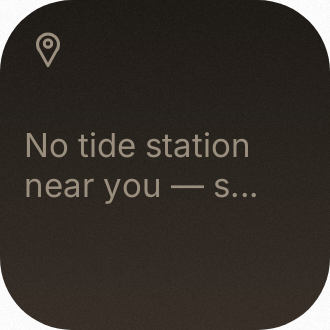 Tide in Luxe