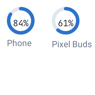 Buddy Batteries in System