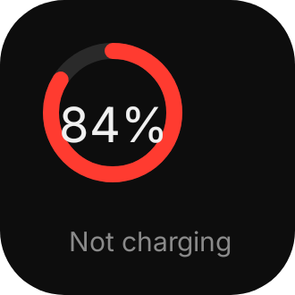 Battery Ring in Eclipse