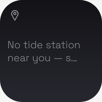 Tide in Neon Tokyo