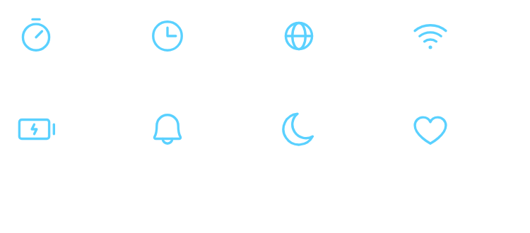 Action Shortcuts in Glass