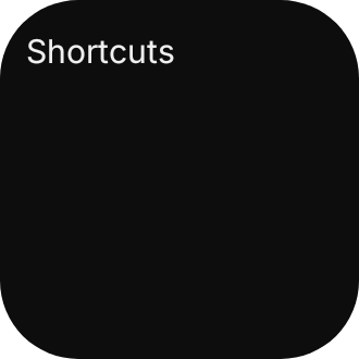 Folder Card in Eclipse