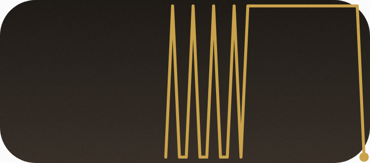 Anything Chart in Luxe