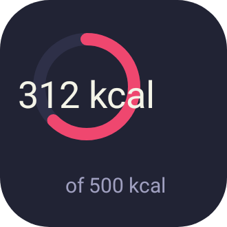 Move Ring in Pixel Era