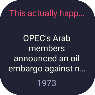 Fact / On this day in Pixel Era