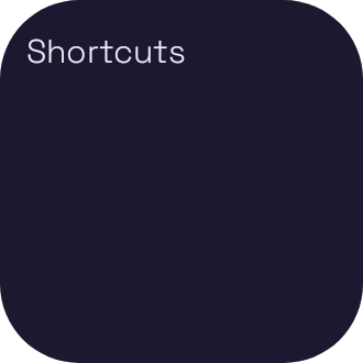 Folder Card widget preview