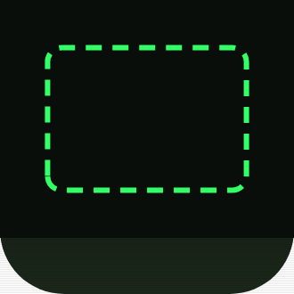 QR Card in Terminal