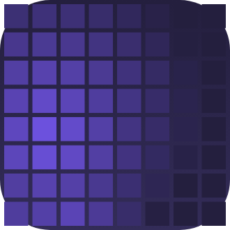 Daily art widget preview