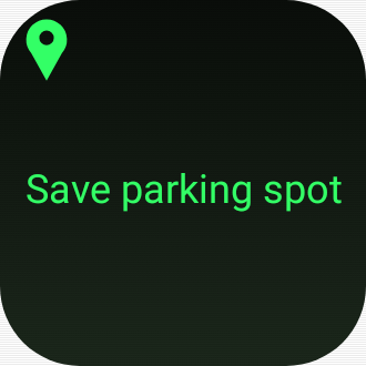 Where I Parked in Terminal