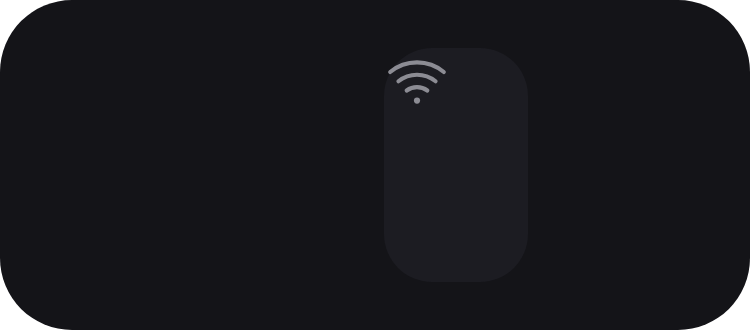 Quick Toggles in Neon Tokyo