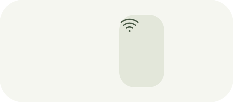 Quick Toggles in Botanic