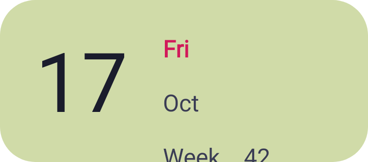 Today in Pixel Era Dark