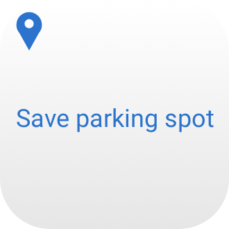 Where I Parked in System