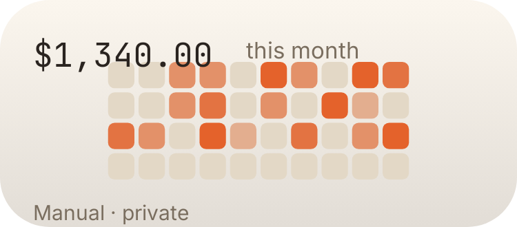 Spend month in Crema