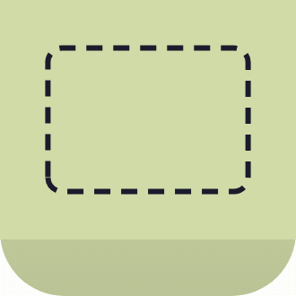 QR Card in Pixel Era Dark