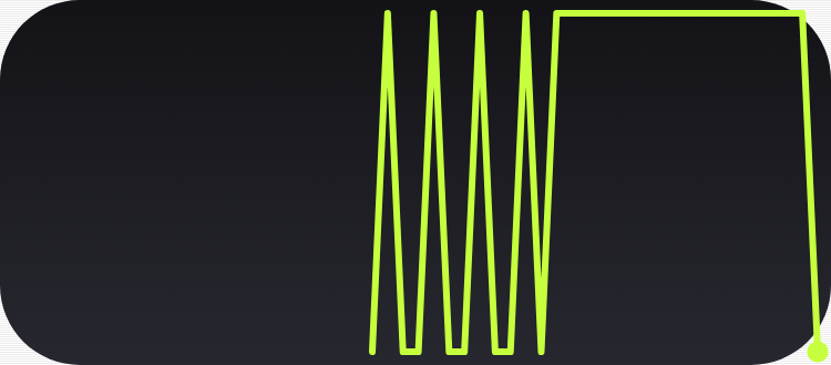 Anything Chart in Neon Tokyo