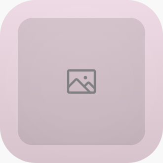Photo frame in Kawaii
