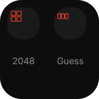 Mini Games in Eclipse