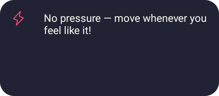 Move Nudge in Pixel Era
