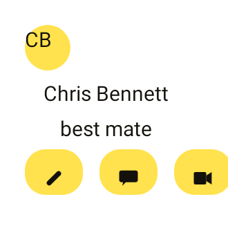 Favorite Person in Playgrid