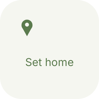 Distance From Home in Botanic