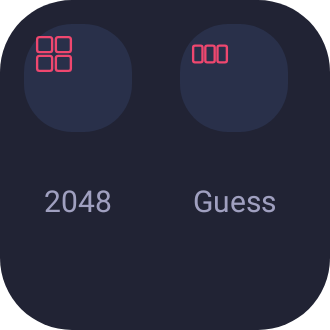 Mini Games in Pixel Era