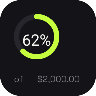 Budget Ring in Neon Tokyo