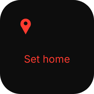 Distance From Home in Eclipse