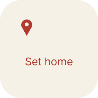 Distance From Home in Paper