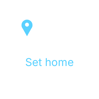 Distance From Home in Glass