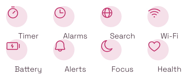 Action Shortcuts in Kawaii