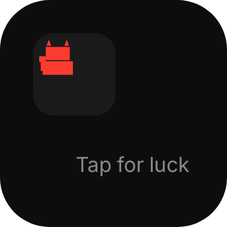Lucky Cat in Eclipse